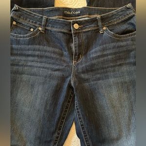 Maurice’s Bootcut Jeans